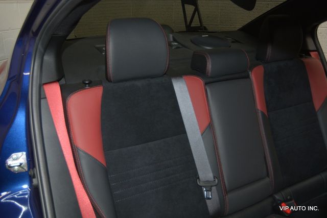 2018 Subaru WRX STI Limited Manual w/Wing Spoiler - 23012926 - 22