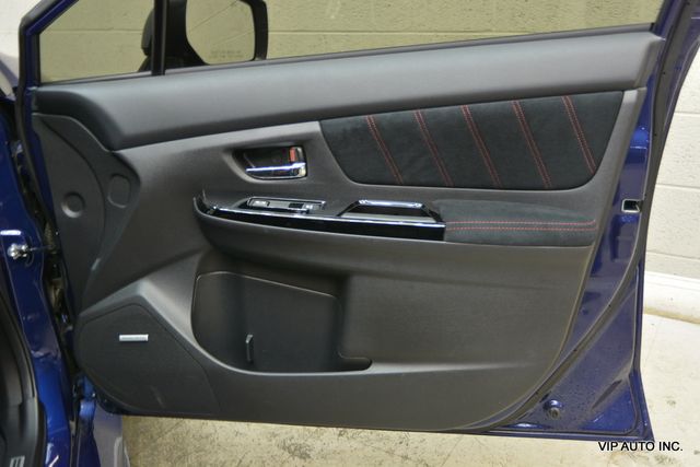 2018 Subaru WRX STI Limited Manual w/Wing Spoiler - 23012926 - 7
