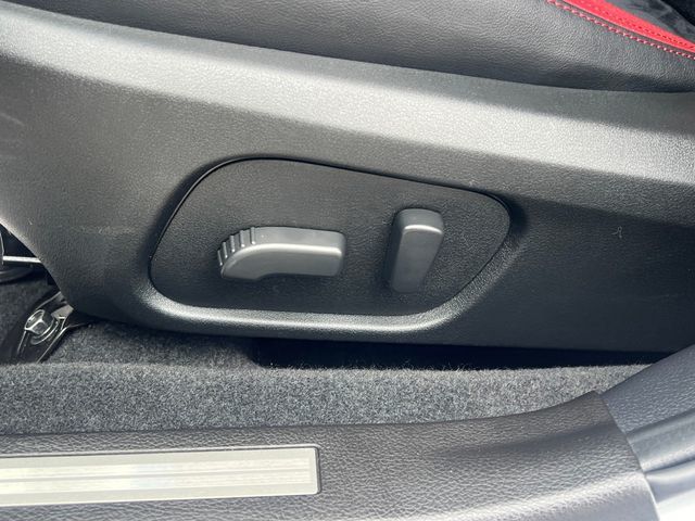 2018 Subaru WRX STI Manual - 23068989 - 11
