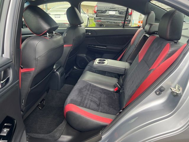 2018 Subaru WRX STI Manual - 23068989 - 12