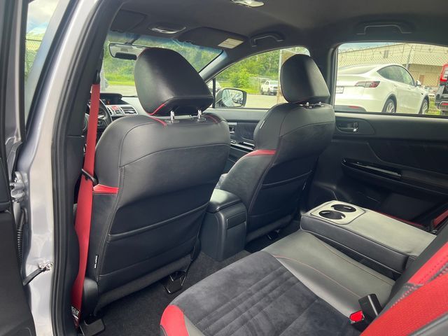 2018 Subaru WRX STI Manual - 23068989 - 13
