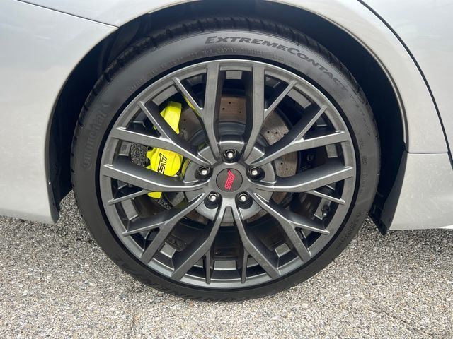 2018 Subaru WRX STI Manual - 23068989 - 16