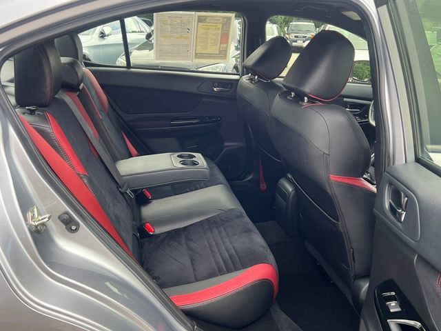 2018 Subaru WRX STI Manual - 23068989 - 17