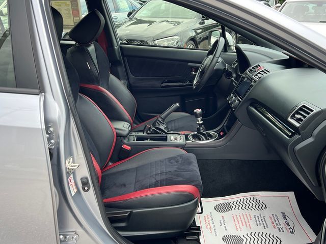 2018 Subaru WRX STI Manual - 23068989 - 18