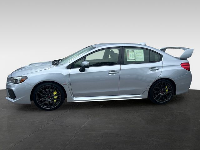 2018 Subaru WRX STI Manual - 23068989 - 1