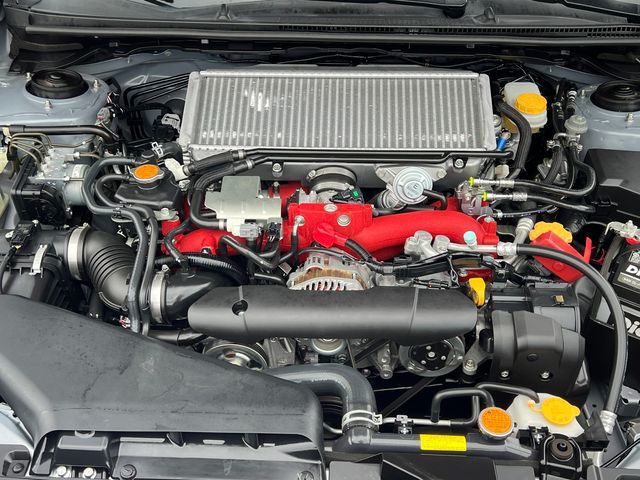 2018 Subaru WRX STI Manual - 23068989 - 19