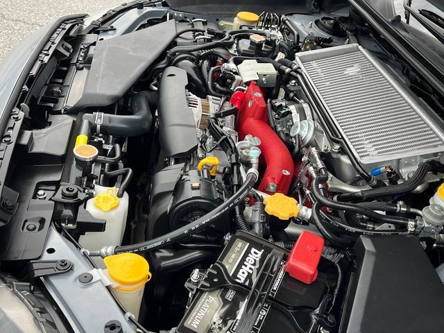 2018 Subaru WRX STI Manual - 23068989 - 20