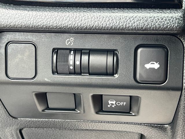 2018 Subaru WRX STI Manual - 23068989 - 21