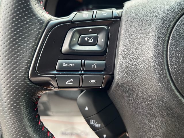2018 Subaru WRX STI Manual - 23068989 - 22