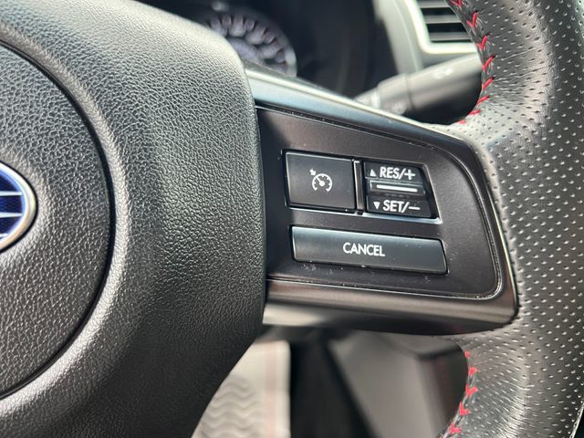 2018 Subaru WRX STI Manual - 23068989 - 23