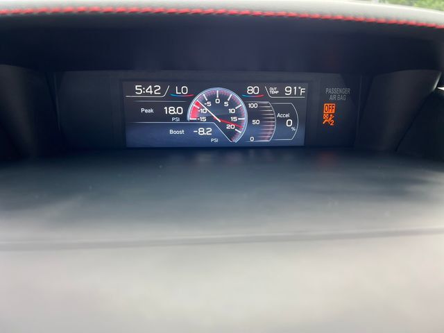 2018 Subaru WRX STI Manual - 23068989 - 26