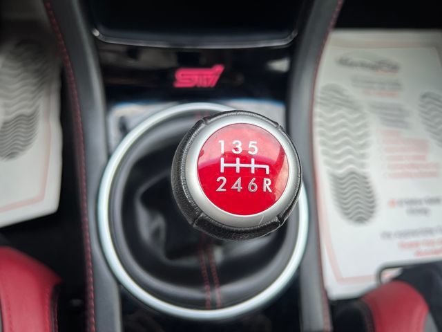 2018 Subaru WRX STI Manual - 23068989 - 27