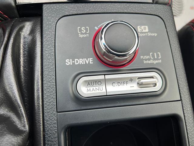 2018 Subaru WRX STI Manual - 23068989 - 28