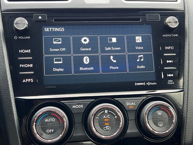 2018 Subaru WRX STI Manual - 23068989 - 30