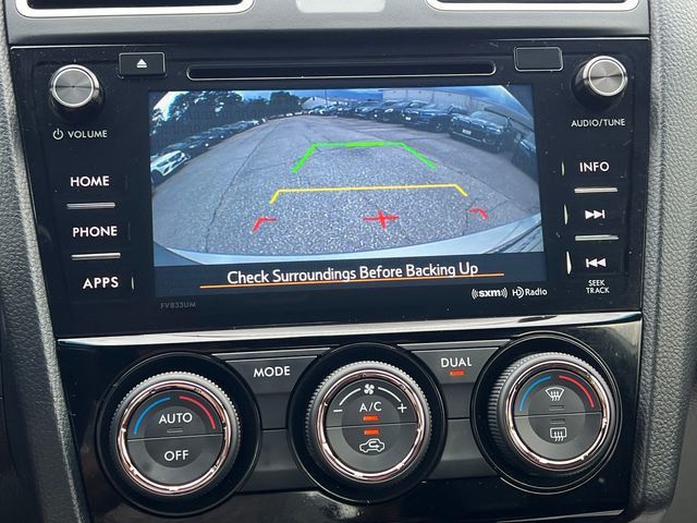 2018 Subaru WRX STI Manual - 23068989 - 31