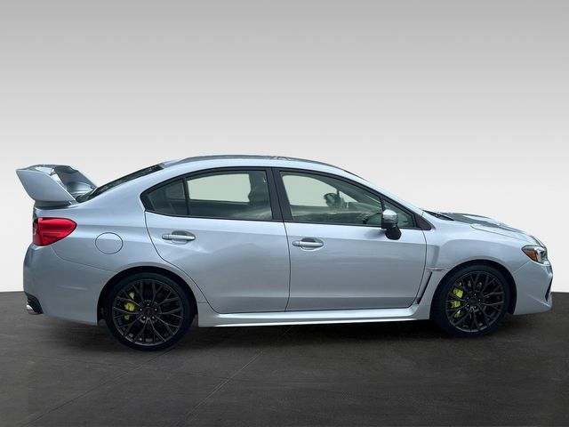 2018 Subaru WRX STI Manual - 23068989 - 5