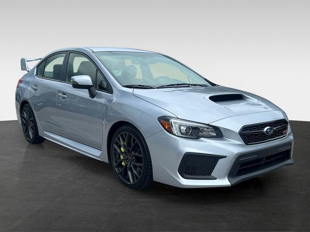 2018 Subaru WRX STI Manual - 23068989 - 6