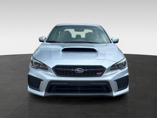 2018 Subaru WRX STI Manual - 23068989 - 7