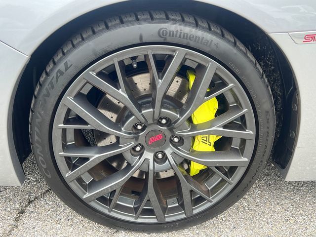2018 Subaru WRX STI Manual - 23068989 - 8