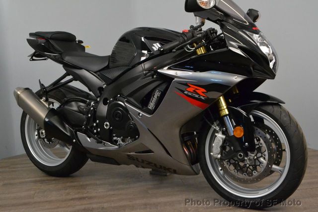 Used suzuki gsxr 750 shop for sale near me