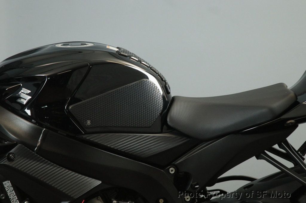 2018 SUZUKI GSX-R 750 Includes Warranty - 23002918 - 9