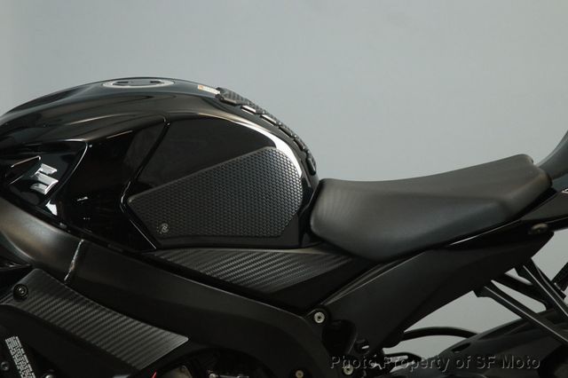 2018 SUZUKI GSX-R 750 Includes Warranty - 23002918 - 9