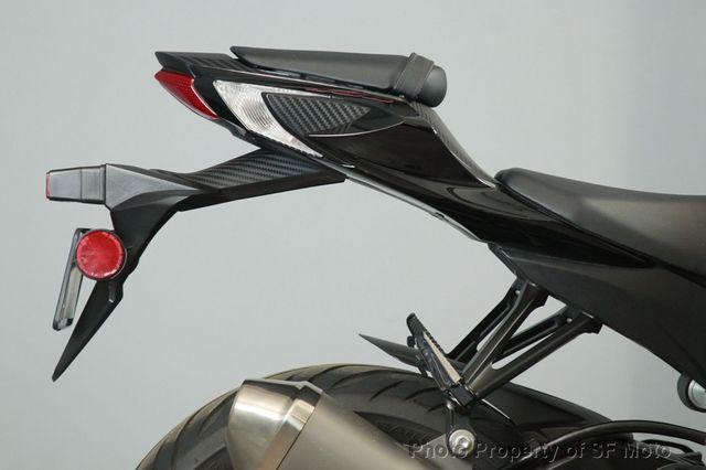 2018 SUZUKI GSX-R 750 Includes Warranty - 23002918 - 10