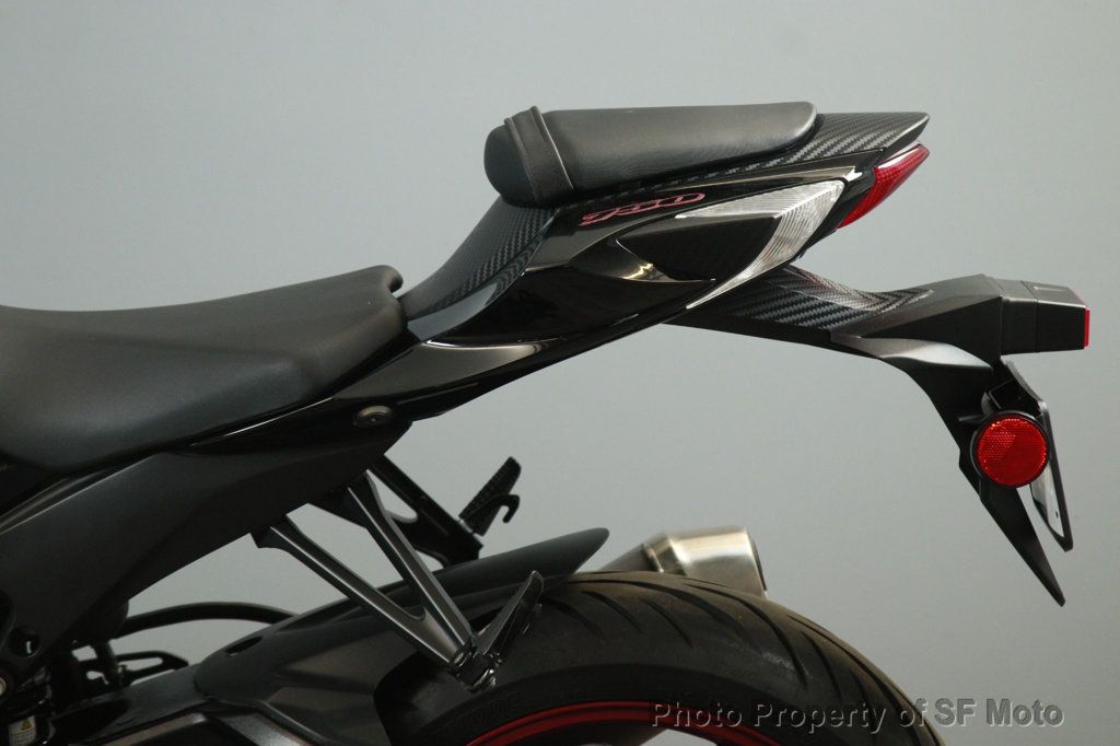 2018 SUZUKI GSX-R 750 Includes Warranty - 23002918 - 11