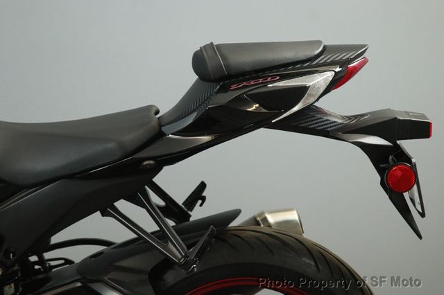 2018 SUZUKI GSX-R 750 Includes Warranty - 23002918 - 11