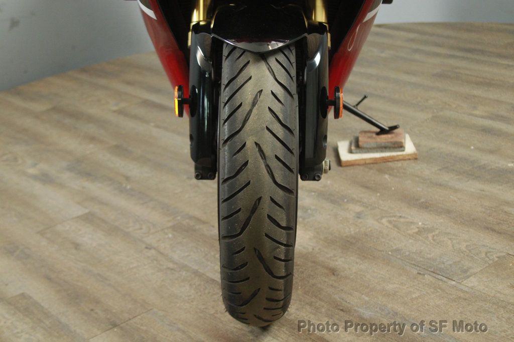 2018 SUZUKI GSX-R 750 Includes Warranty - 23002918 - 22