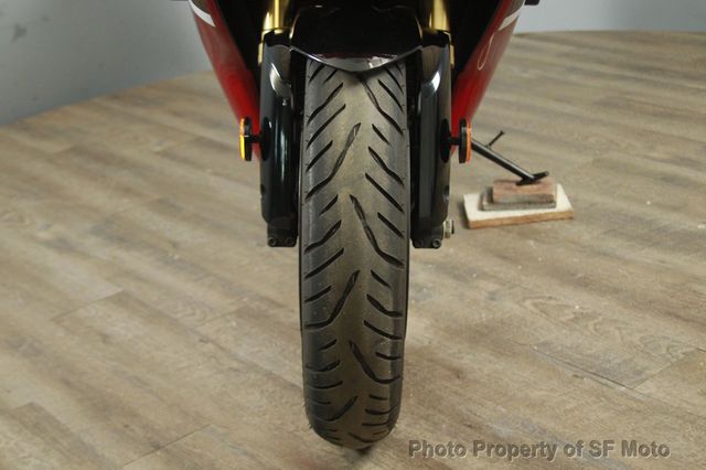 2018 SUZUKI GSX-R 750 Includes Warranty - 23002918 - 22