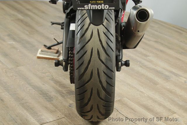 2018 SUZUKI GSX-R 750 Includes Warranty - 23002918 - 23