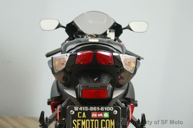 2018 SUZUKI GSX-R 750 Includes Warranty - 23002918 - 26