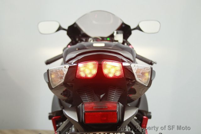 2018 SUZUKI GSX-R 750 Includes Warranty - 23002918 - 27