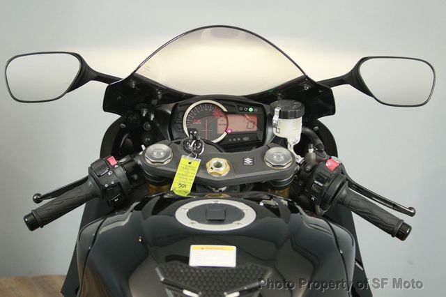 2018 SUZUKI GSX-R 750 Includes Warranty - 23002918 - 28