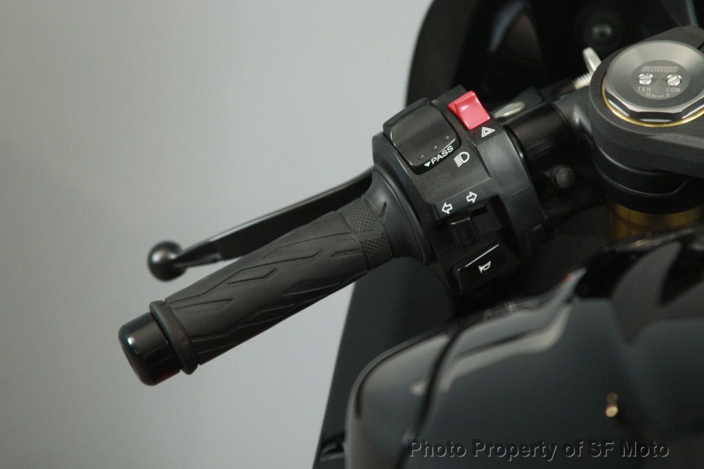 2018 SUZUKI GSX-R 750 Includes Warranty - 23002918 - 30