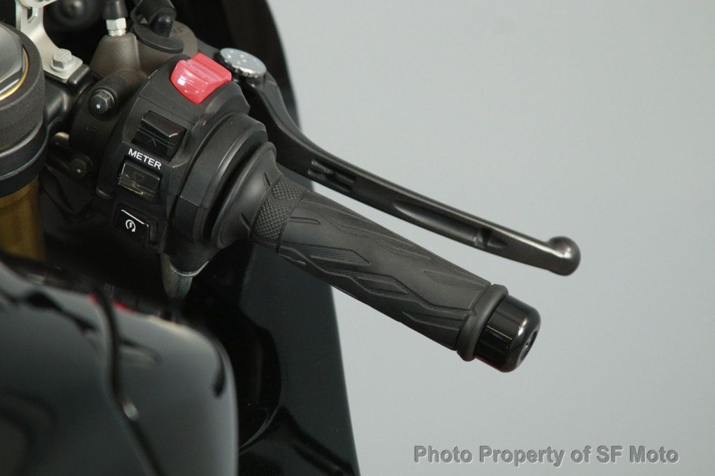 2018 SUZUKI GSX-R 750 Includes Warranty - 23002918 - 31