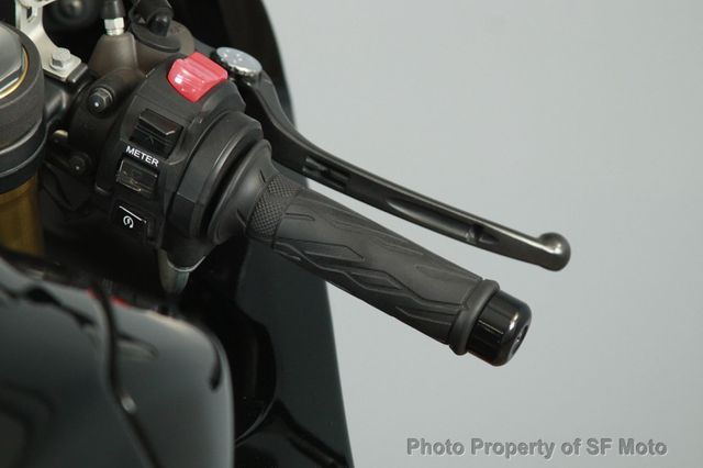 2018 SUZUKI GSX-R 750 Includes Warranty - 23002918 - 31