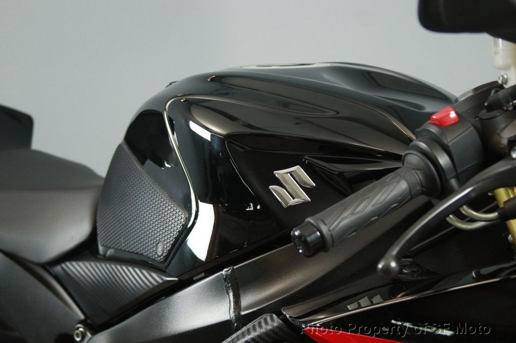 2018 SUZUKI GSX-R 750 Includes Warranty - 23002918 - 32