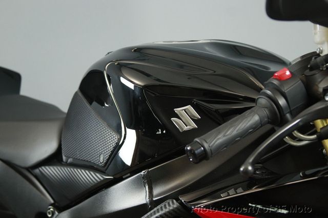 2018 SUZUKI GSX-R 750 Includes Warranty - 23002918 - 32