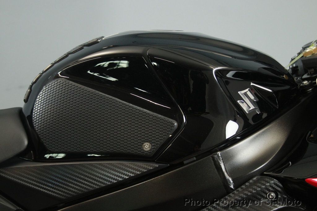 2018 SUZUKI GSX-R 750 Includes Warranty - 23002918 - 34