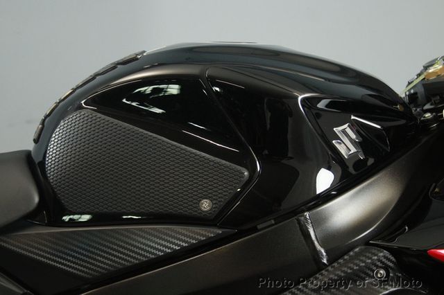 2018 SUZUKI GSX-R 750 Includes Warranty - 23002918 - 34