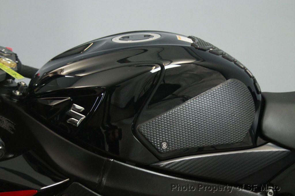 2018 SUZUKI GSX-R 750 Includes Warranty - 23002918 - 35