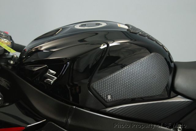 2018 SUZUKI GSX-R 750 Includes Warranty - 23002918 - 35