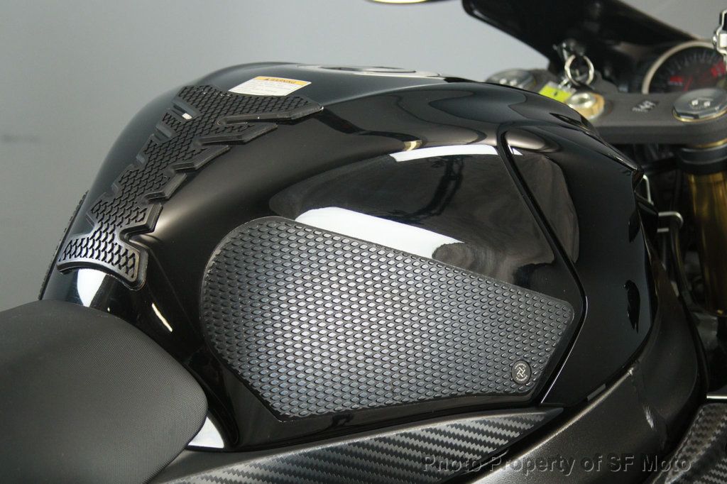 2018 SUZUKI GSX-R 750 Includes Warranty - 23002918 - 36