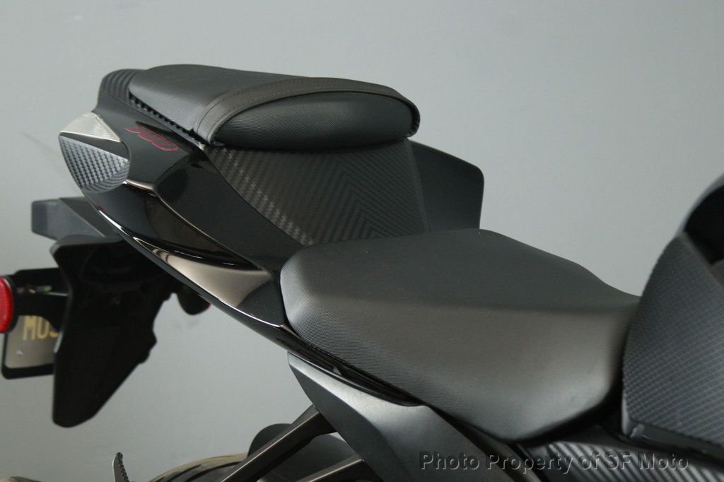 2018 SUZUKI GSX-R 750 Includes Warranty - 23002918 - 38