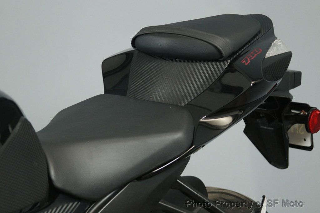 2018 SUZUKI GSX-R 750 Includes Warranty - 23002918 - 39