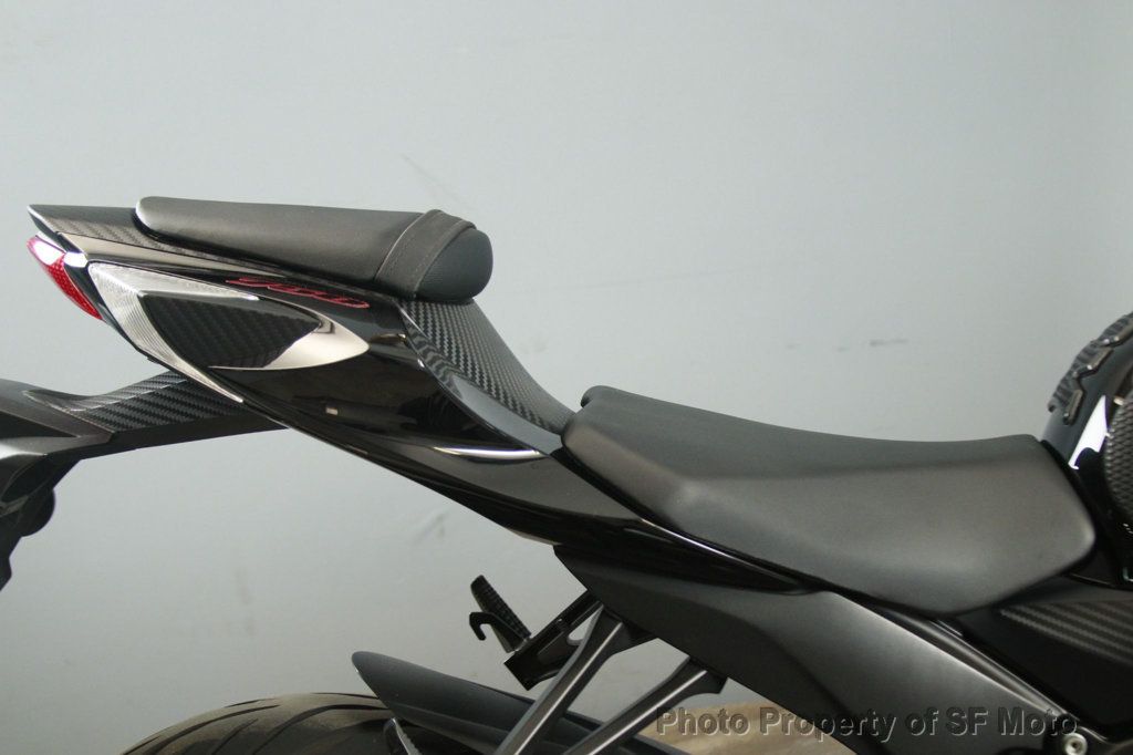 2018 SUZUKI GSX-R 750 Includes Warranty - 23002918 - 40