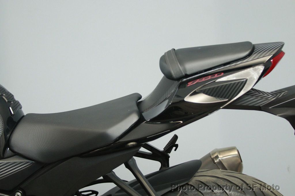2018 SUZUKI GSX-R 750 Includes Warranty - 23002918 - 41