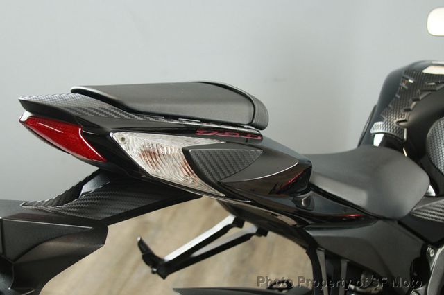 2018 SUZUKI GSX-R 750 Includes Warranty - 23002918 - 42